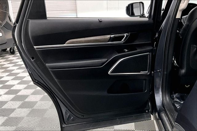 2021 Kia Telluride SX AWD-Dual Moonroof-Adaptive Cruise-20'' Wheels