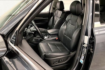 2021 Kia Telluride SX AWD-Dual Moonroof-Adaptive Cruise-20'' Wheels