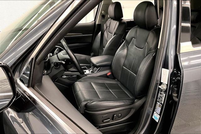 2021 Kia Telluride SX AWD-Dual Moonroof-Adaptive Cruise-20'' Wheels