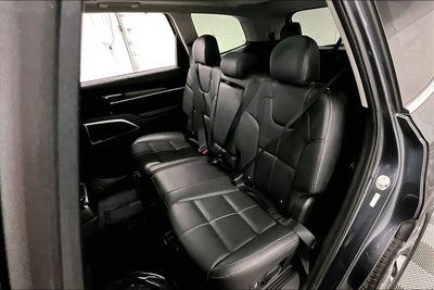 2021 Kia Telluride SX AWD-Dual Moonroof-Adaptive Cruise-20'' Wheels