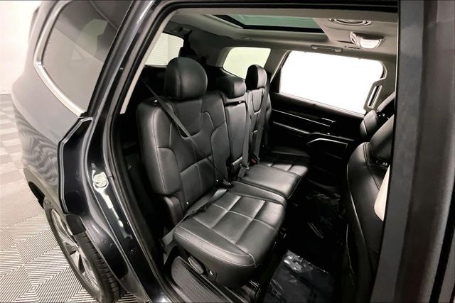 2021 Kia Telluride SX AWD-Dual Moonroof-Adaptive Cruise-20'' Wheels