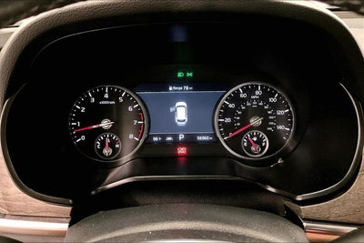 2021 Kia Telluride SX AWD-Dual Moonroof-Adaptive Cruise-20'' Wheels