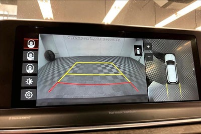 2021 Kia Telluride SX AWD-Dual Moonroof-Adaptive Cruise-20'' Wheels