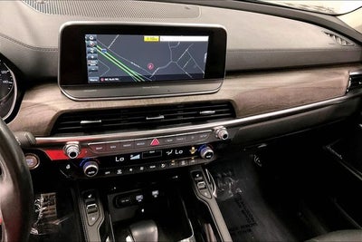 2021 Kia Telluride SX AWD-Dual Moonroof-Adaptive Cruise-20'' Wheels