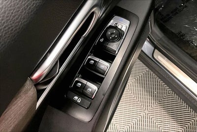 2021 Kia Telluride SX AWD-Dual Moonroof-Adaptive Cruise-20'' Wheels