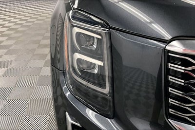 2021 Kia Telluride SX AWD-Dual Moonroof-Adaptive Cruise-20'' Wheels