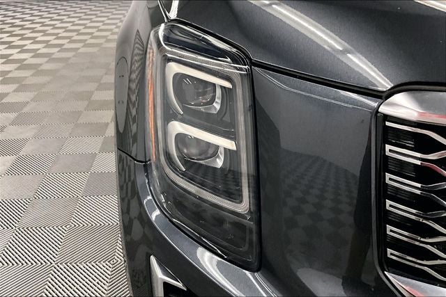 2021 Kia Telluride SX AWD-Dual Moonroof-Adaptive Cruise-20'' Wheels