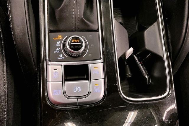 2021 Kia Telluride SX AWD-Dual Moonroof-Adaptive Cruise-20'' Wheels