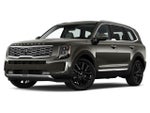 2021 Kia Telluride SX AWD-Adaptive Cruise Control