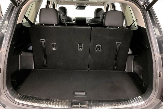 2021 Kia Telluride SX AWD-Dual Moonroof-Adaptive Cruise-20'' Wheels