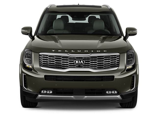 2021 Kia Telluride SX AWD-Adaptive Cruise Control