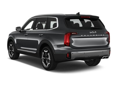 2023 Kia Telluride S