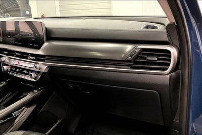 2025 Kia Telluride S Sunroof-Adaptive Cruise-Htd Seats
