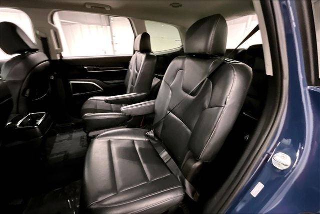 2025 Kia Telluride S Sunroof-Adaptive Cruise-Htd Seats