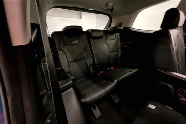 2025 Kia Telluride S Sunroof-Adaptive Cruise-Htd Seats