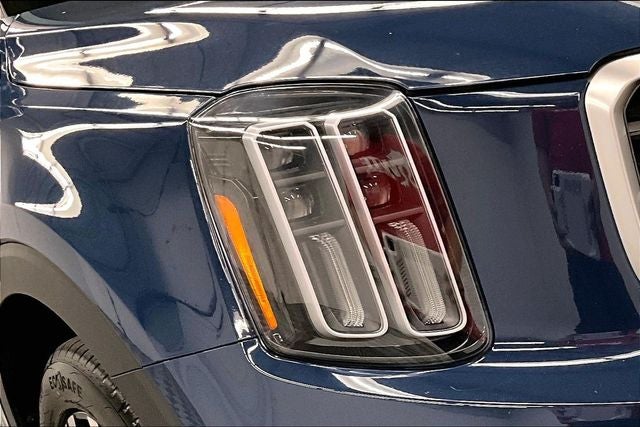2025 Kia Telluride S Sunroof-Adaptive Cruise-Htd Seats