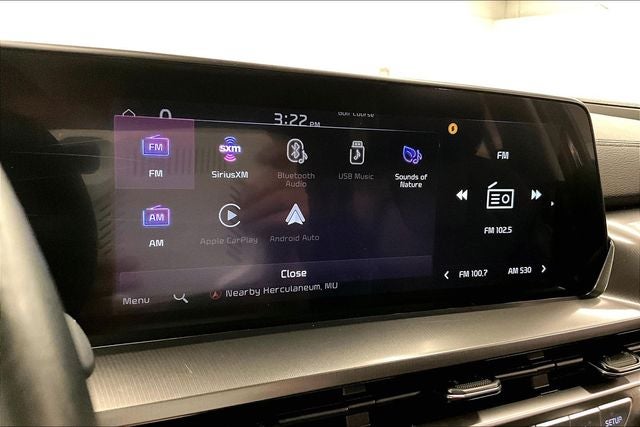 2025 Kia Telluride S Sunroof-Adaptive Cruise-Htd Seats