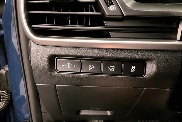 2025 Kia Telluride S Sunroof-Adaptive Cruise-Htd Seats