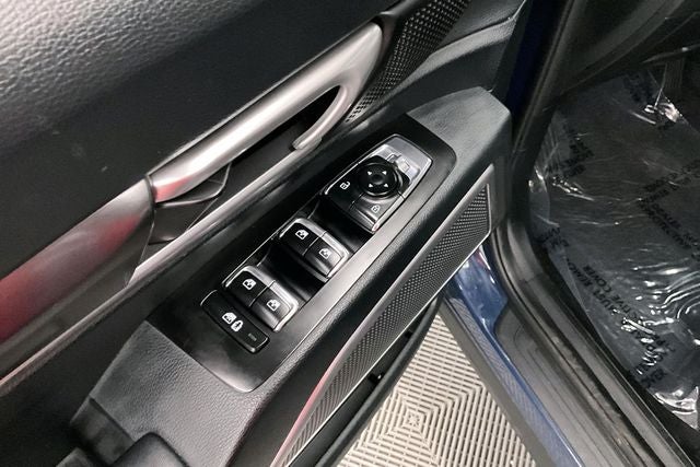 2025 Kia Telluride S Sunroof-Adaptive Cruise-Htd Seats