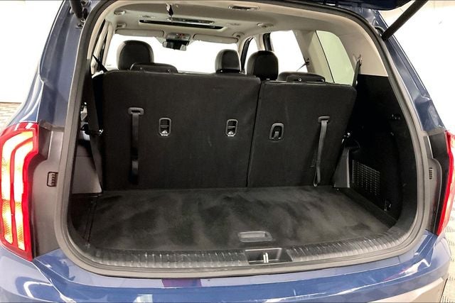 2025 Kia Telluride S Sunroof-Adaptive Cruise-Htd Seats