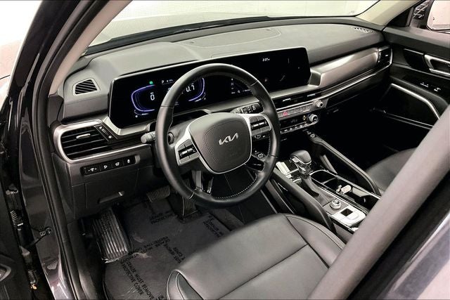 2025 Kia Telluride S Sunroof - Adaptive Cruise - Htd Seats
