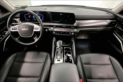 2025 Kia Telluride S Sunroof - Adaptive Cruise - Htd Seats