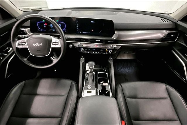 2025 Kia Telluride S Sunroof - Adaptive Cruise - Htd Seats