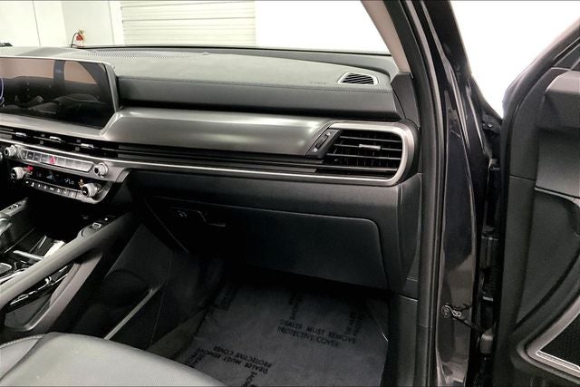 2025 Kia Telluride S Sunroof - Adaptive Cruise - Htd Seats