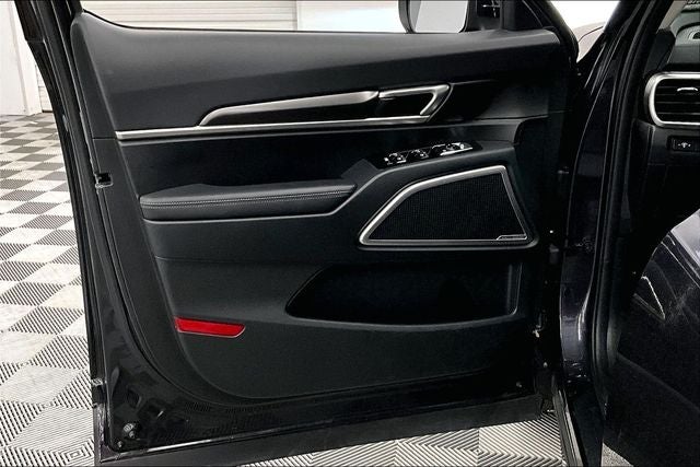 2025 Kia Telluride S Sunroof - Adaptive Cruise - Htd Seats