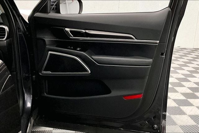 2025 Kia Telluride S Sunroof - Adaptive Cruise - Htd Seats