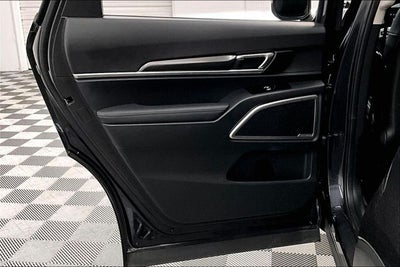2025 Kia Telluride S Sunroof - Adaptive Cruise - Htd Seats