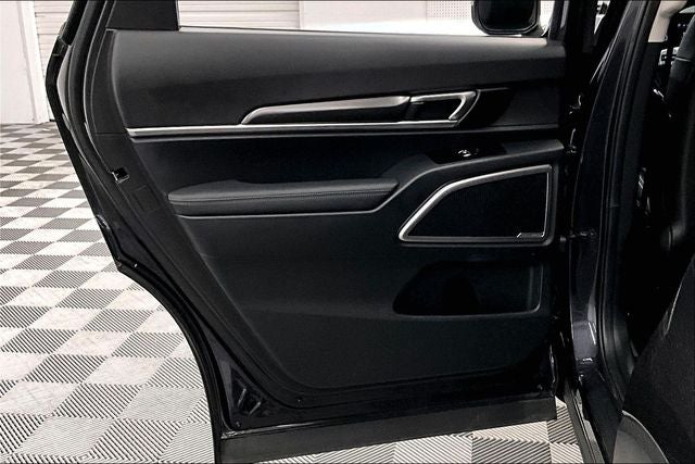 2025 Kia Telluride S Sunroof - Adaptive Cruise - Htd Seats
