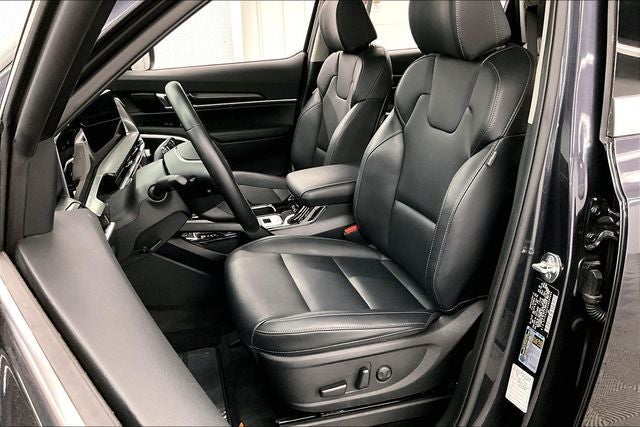 2025 Kia Telluride S Sunroof - Adaptive Cruise - Htd Seats