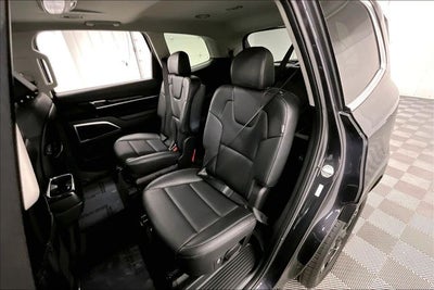 2025 Kia Telluride S Sunroof - Adaptive Cruise - Htd Seats