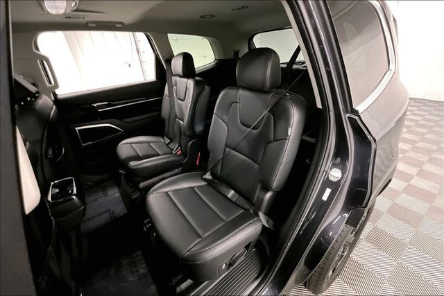 2025 Kia Telluride S Sunroof - Adaptive Cruise - Htd Seats