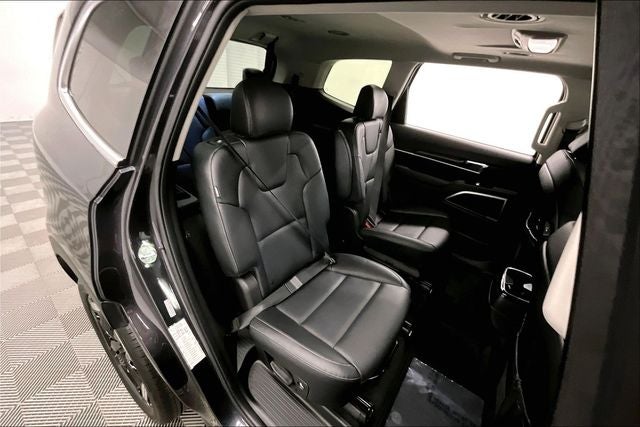 2025 Kia Telluride S Sunroof - Adaptive Cruise - Htd Seats