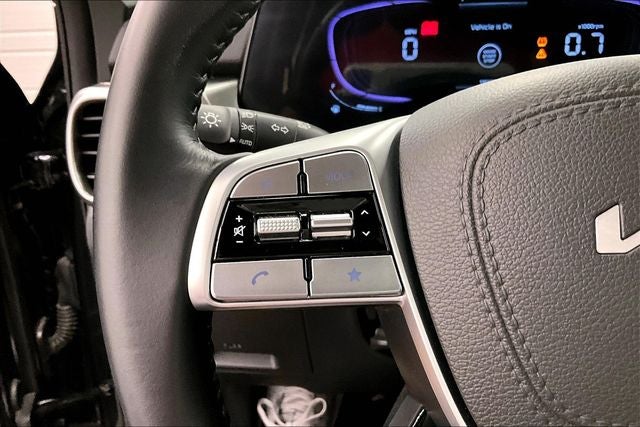 2025 Kia Telluride S Sunroof - Adaptive Cruise - Htd Seats