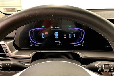 2025 Kia Telluride S Sunroof - Adaptive Cruise - Htd Seats