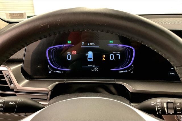 2025 Kia Telluride S Sunroof - Adaptive Cruise - Htd Seats