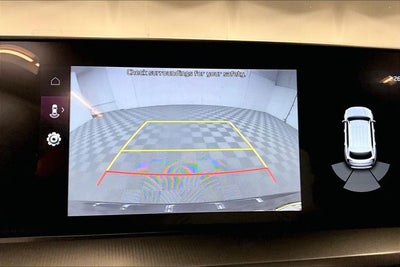 2025 Kia Telluride S Sunroof - Adaptive Cruise - Htd Seats