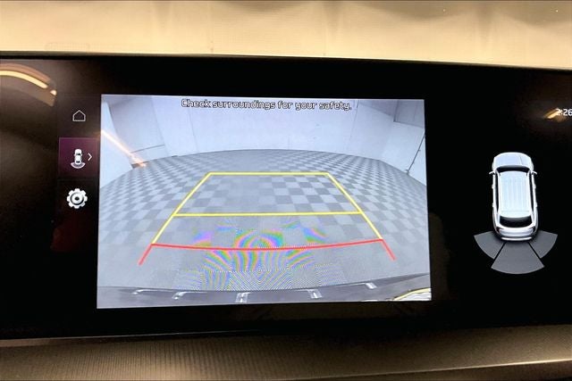 2025 Kia Telluride S Sunroof - Adaptive Cruise - Htd Seats
