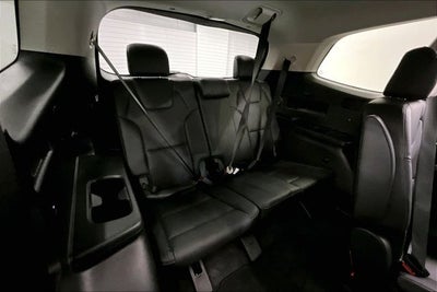 2025 Kia Telluride S Sunroof - Adaptive Cruise - Htd Seats
