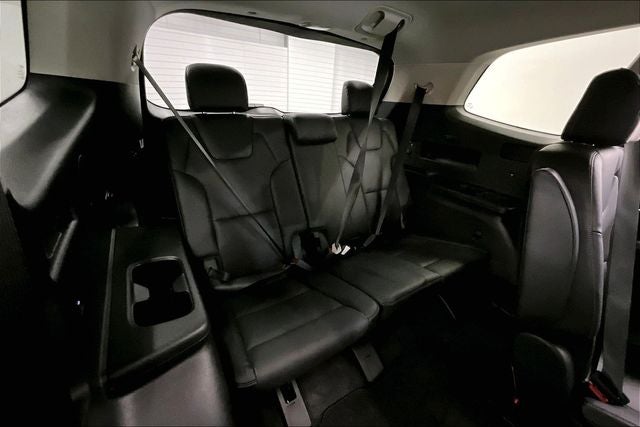 2025 Kia Telluride S Sunroof - Adaptive Cruise - Htd Seats