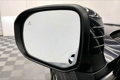 2025 Kia Telluride S Sunroof - Adaptive Cruise - Htd Seats