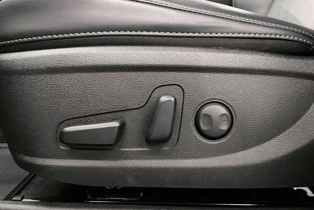 2025 Kia Telluride S Sunroof - Adaptive Cruise - Htd Seats