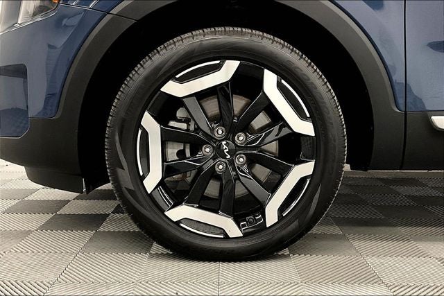 2025 Kia Telluride S AWD - Sunroof - Adaptive Cruise - Htd Seats