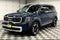 2025 Kia Telluride S AWD - Sunroof - Adaptive Cruise - Htd Seats