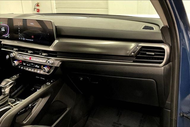 2025 Kia Telluride S AWD - Sunroof - Adaptive Cruise - Htd Seats