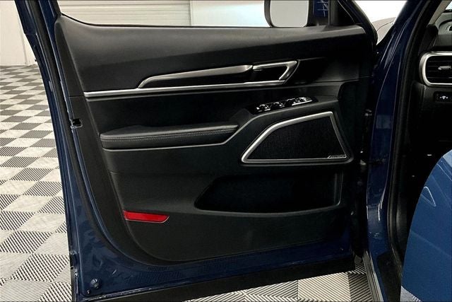 2025 Kia Telluride S AWD - Sunroof - Adaptive Cruise - Htd Seats