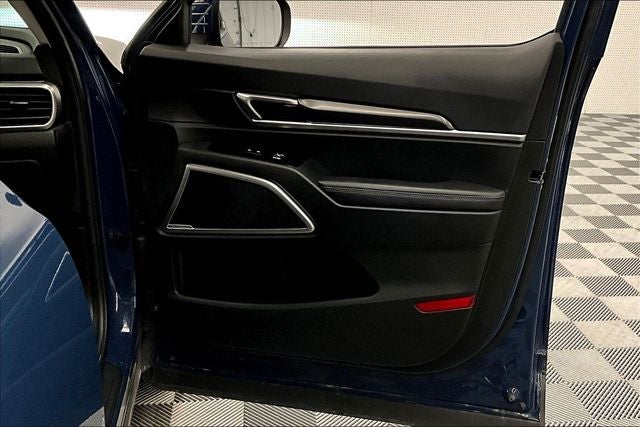 2025 Kia Telluride S AWD - Sunroof - Adaptive Cruise - Htd Seats